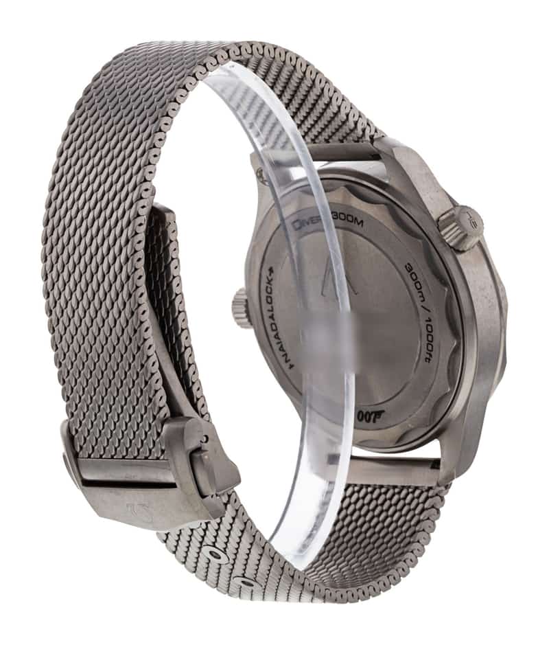 Omega Seamaster 300m 210.90.42.20.01.001